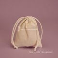 Natural and High Quality Canvas Bag